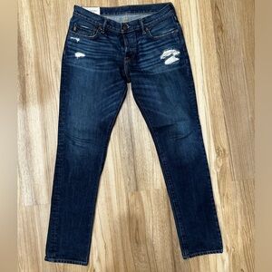 Abercrombie & Fitch Jeans Mens 33x32